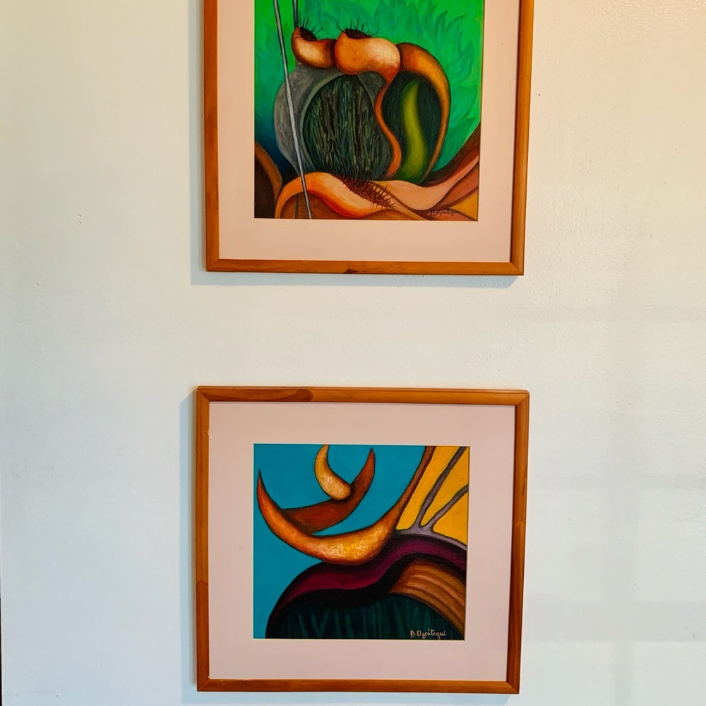 Art sale !